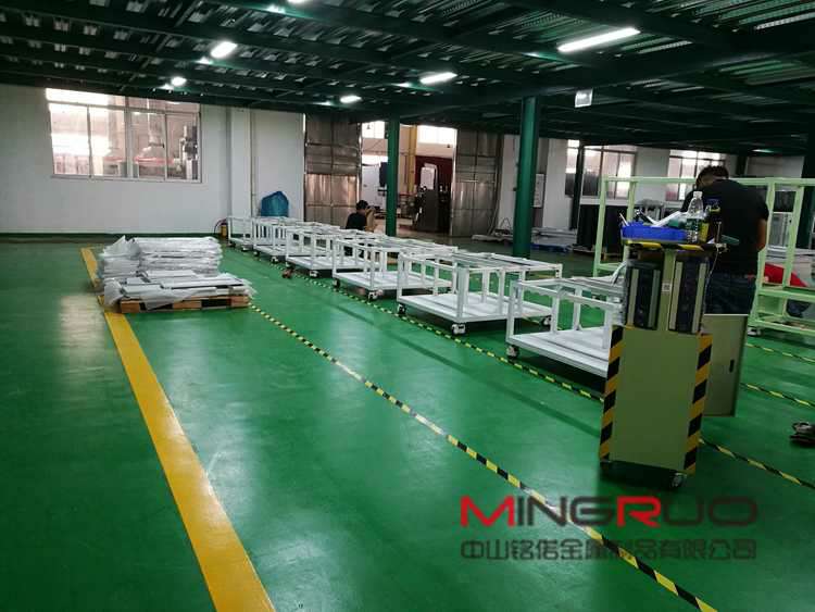 钣金加工 金属制品加工 钣金机箱加工_米乐官方站网页版-米乐(中国)