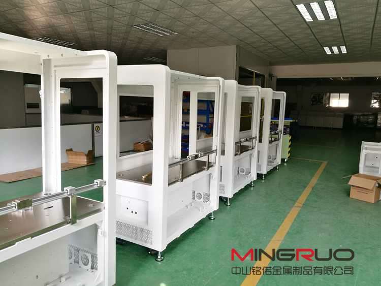 米乐官方站网页版-米乐(中国)教您在制作钣金件的时候各种材料的比较