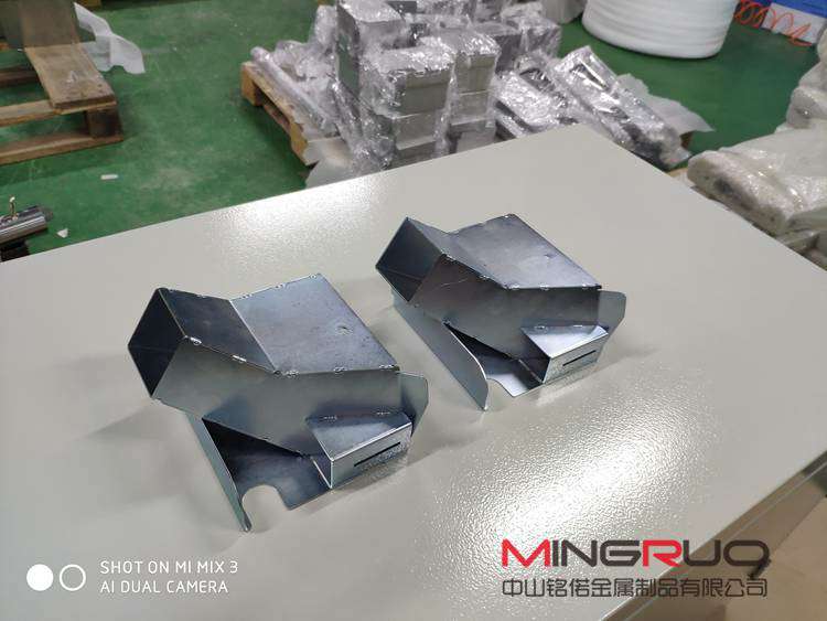 【钣金加工行业资讯】2019年有色金属工业运行情况及展望-米乐官方站网页版-米乐(中国)