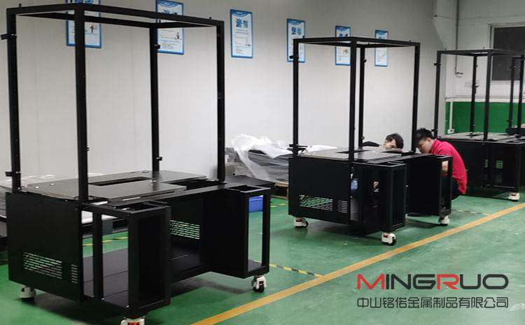 钣金加工行业现状及未来发展方向预测-米乐官方站网页版-米乐(中国)