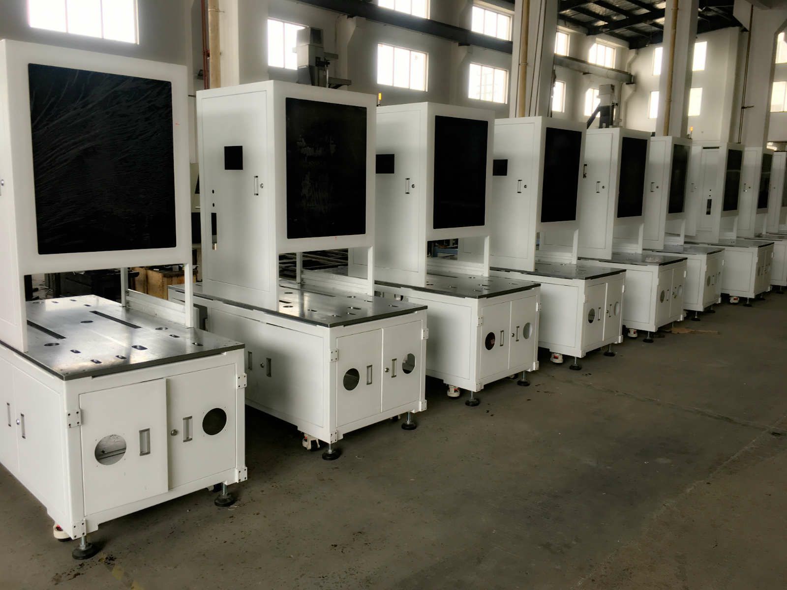 钣金加工成型在工作中应用-米乐官方站网页版-米乐(中国)